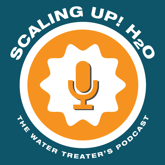 Scaling UP! H2O podcast cover