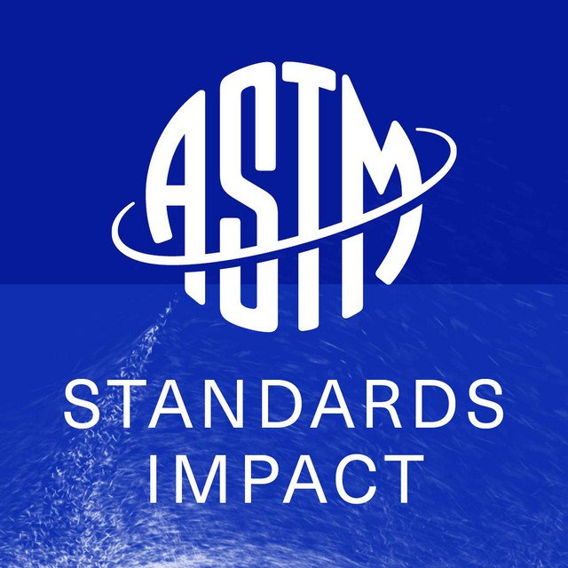 Standards Impact podcast cover